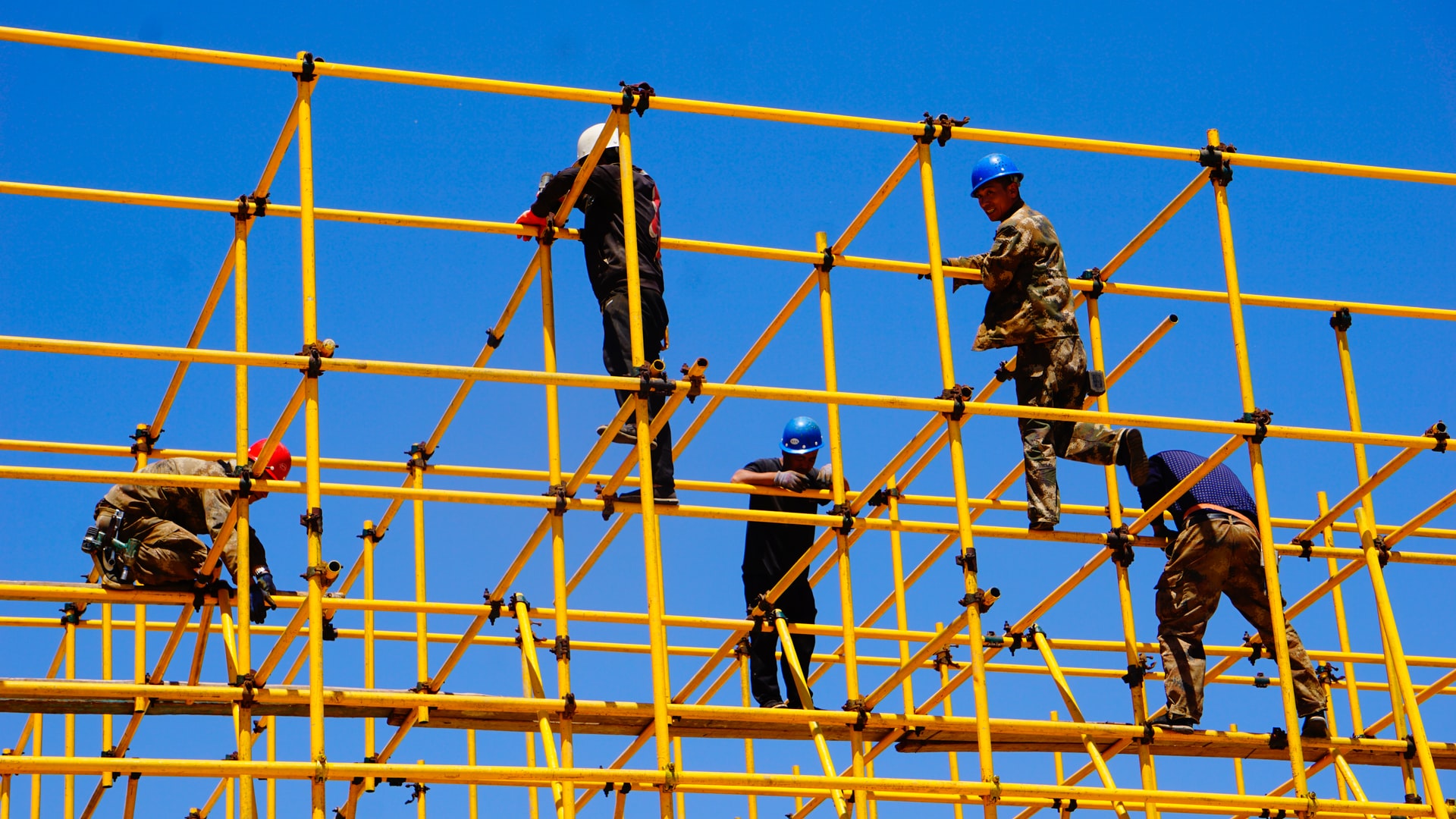 Building in Construction